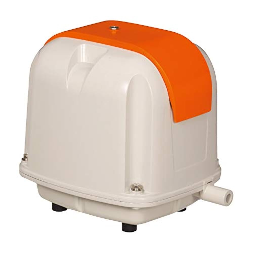 安永エアーポンプ　AP-120F Amazon.co.jp: 安永エアポンプ 電磁式エアーポンプ AP-120F